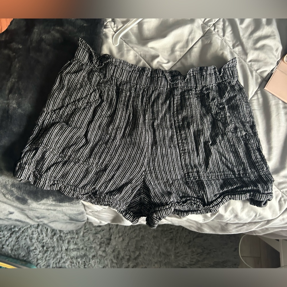 no longer worn